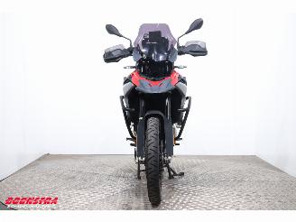 BMW F 850 GS Adventure ABS LED Cruise Heizgriffe Bos picture 6