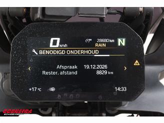 BMW F 850 GS Adventure ABS LED Cruise Heizgriffe Bos picture 17