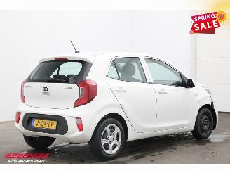 Kia Picanto 1.0 CVVT ComfortLine Bluetooth Airco picture 3