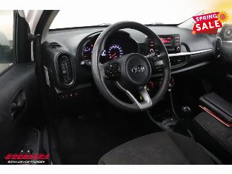 Kia Picanto 1.0 CVVT ComfortLine Bluetooth Airco picture 18