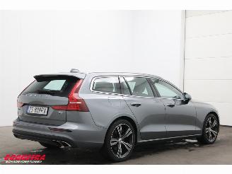 Volvo V-60 2.0 T5 Momentum PL-zul. Leder Cruise SHZ AHK picture 3