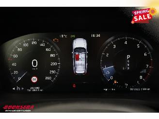 Volvo V-60 2.0 T5 Momentum Leder Cruise SHZ AHK picture 12