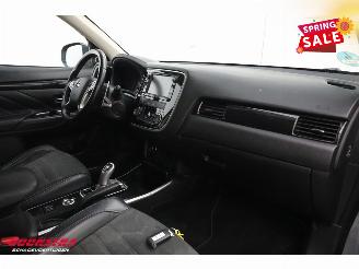 Mitsubishi Outlander 2.0 PHEV Executive Edition 4X4 Navi Clima Cruise Camera SHZ PDC AHK picture 6