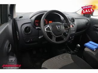 Dacia Lodgy 1.3 TCe Essential 5p. Airco Cruise Camera PDC AHK 97.991 km! picture 10