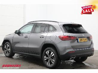 Mercedes GLA 250 e AMG LED ACC Apple/Android Memory Camera SHZ picture 4