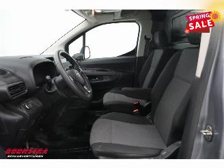 Opel Combo 1.5D L2H1 Edition Airco Cruise AHK picture 17