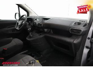 Opel Combo 1.5D L2H1 Edition Airco Cruise AHK picture 14