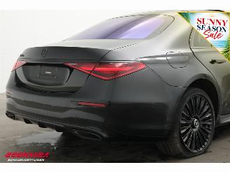 Mercedes S-klasse 580 e Lang AMG Line 4X Memory/SHZ/Ventilatie HUD AR Burmester picture 5