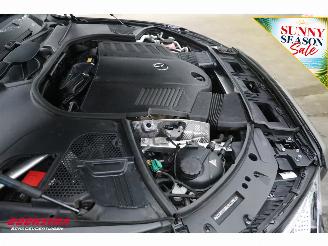 Mercedes S-klasse 580 e Lang AMG Line 4X Memory/SHZ/Ventilatie HUD AR Burmester picture 18