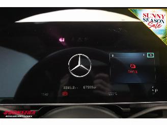 Mercedes S-klasse 580 e Lang AMG Line 4X Memory/SHZ/Ventilatie HUD AR Burmester picture 41