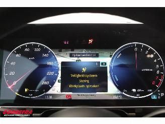 Mercedes S-klasse 580 e Lang AMG Line 4X Memory/SHZ/Ventilatie HUD AR Burmester picture 40