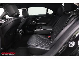 Mercedes S-klasse 580 e Lang AMG Line 4X Memory/SHZ/Ventilatie HUD AR Burmester picture 37