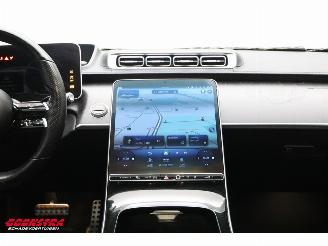 Mercedes S-klasse 580 e Lang AMG Line 4X Memory/SHZ/Ventilatie HUD AR Burmester picture 35