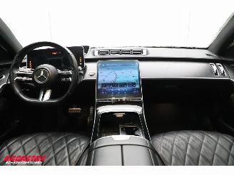 Mercedes S-klasse 580 e Lang AMG Line 4X Memory/SHZ/Ventilatie HUD AR Burmester picture 34