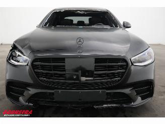 Mercedes S-klasse 580 e Lang AMG Line 4X Memory/SHZ/Ventilatie HUD AR Burmester picture 17
