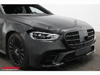Mercedes S-klasse 580 e Lang AMG Line 4X Memory/SHZ/Ventilatie HUD AR Burmester picture 15