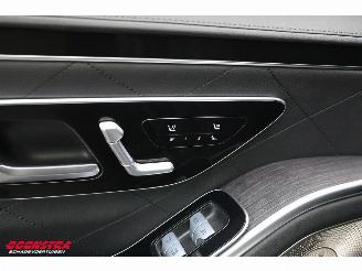 Mercedes S-klasse 580 e Lang AMG Line 4X Memory/SHZ/Ventilatie HUD AR Burmester picture 49
