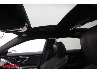Mercedes S-klasse 580 e Lang AMG Line 4X Memory/SHZ/Ventilatie HUD AR Burmester picture 39