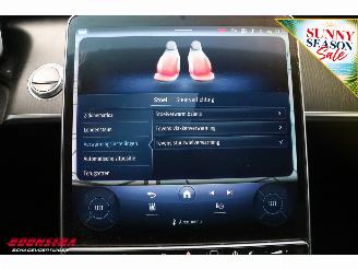 Mercedes S-klasse 580 e Lang AMG Line 4X Memory/SHZ/Ventilatie HUD AR Burmester picture 48