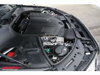Mercedes S-klasse 580 e Lang AMG Line 4X Memory/SHZ/Ventilatie HUD AR Burmester picture 18