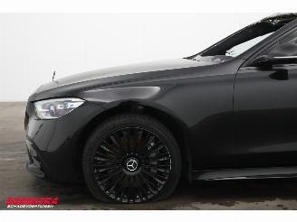 Mercedes S-klasse 580 e Lang AMG Line 4X Memory/SHZ/Ventilatie HUD AR Burmester picture 21