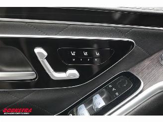 Mercedes S-klasse 580 e Lang AMG Line 4X Memory/SHZ/Ventilatie HUD AR Burmester picture 42