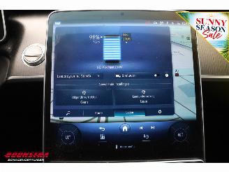 Mercedes S-klasse 580 e Lang AMG Line 4X Memory/SHZ/Ventilatie HUD AR Burmester picture 47