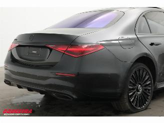 Mercedes S-klasse 580 e Lang AMG Line 4X Memory/SHZ/Ventilatie HUD AR Burmester picture 5