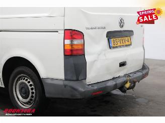 Volkswagen Transporter 1.9 TDI 2X Schuifdeur Airco Cruise AHK picture 5