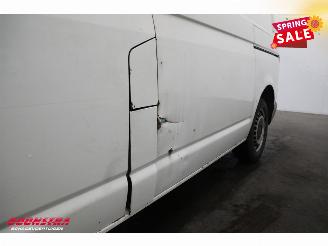 Volkswagen Transporter 1.9 TDI 2X Schuifdeur Airco Cruise AHK picture 12