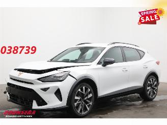 Schadeauto Cupra Formentor VZ Performance 2.0 TSI 335 PK LED ACC Sennheiser Memory LRHZ 2025/6