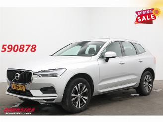 krockskadad bil auto Volvo Xc-60 2.0 B4 AWD Momentum Pro Pano LED ACC Apple/Android Camera AHK 2020/9