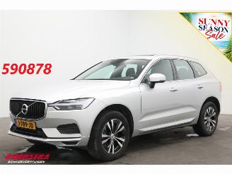 Vaurioauto  passenger cars Volvo Xc-60 2.0 B4 AWD Momentum Pro Pano LED ACC Apple/Android Camera AHK 2020/9