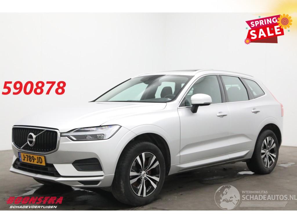 Volvo Xc-60 2.0 B4 AWD Momentum Pro Pano LED ACC Apple/Android Camera AHK