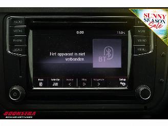 Volkswagen Caddy Life 1.4 TSI DSG Trendline 5-DRS 2X Schuifdeur Airco Cruise PDC picture 28