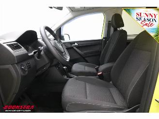 Volkswagen Caddy Life 1.4 TSI DSG Trendline 5-DRS 2X Schuifdeur Airco Cruise PDC picture 21