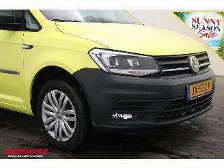 Volkswagen Caddy Life 1.4 TSI DSG Trendline 5-DRS 2X Schuifdeur Airco Cruise PDC picture 11