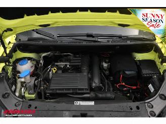 Volkswagen Caddy Life 1.4 TSI DSG Trendline 5-DRS 2X Schuifdeur Airco Cruise PDC picture 14