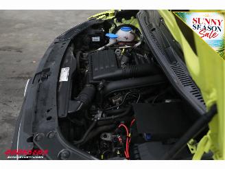Volkswagen Caddy Life 1.4 TSI DSG Trendline 5-DRS 2X Schuifdeur Airco Cruise PDC picture 15
