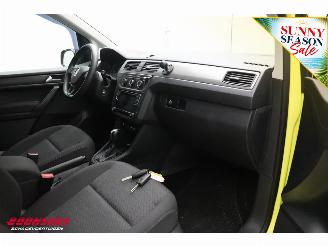 Volkswagen Caddy Life 1.4 TSI DSG Trendline 5-DRS 2X Schuifdeur Airco Cruise PDC picture 18