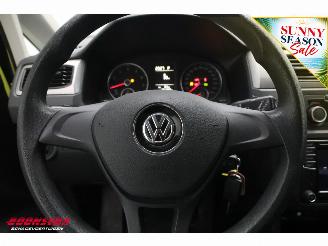 Volkswagen Caddy Life 1.4 TSI DSG Trendline 5-DRS 2X Schuifdeur Airco Cruise PDC picture 24