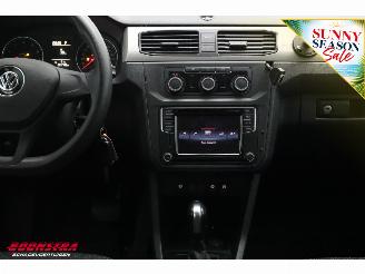 Volkswagen Caddy Life 1.4 TSI DSG Trendline 5-DRS 2X Schuifdeur Airco Cruise PDC picture 20