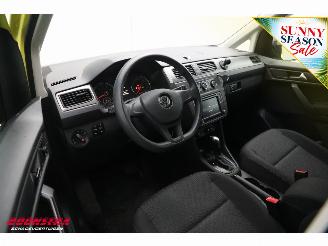 Volkswagen Caddy Life 1.4 TSI DSG Trendline 5-DRS 2X Schuifdeur Airco Cruise PDC picture 23