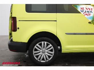 Volkswagen Caddy Life 1.4 TSI DSG Trendline 5-DRS 2X Schuifdeur Airco Cruise PDC picture 10