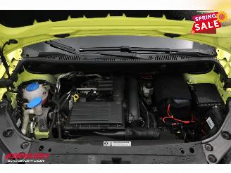 Volkswagen Caddy Life 1.4 TSI DSG Trendline 5-DRS 2X Schuifdeur Airco Cruise PDC picture 14