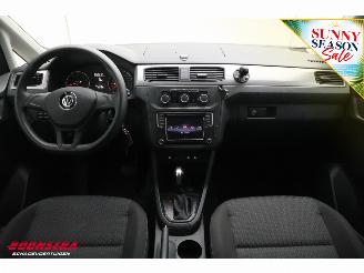 Volkswagen Caddy Life 1.4 TSI DSG Trendline 5-DRS 2X Schuifdeur Airco Cruise PDC picture 19