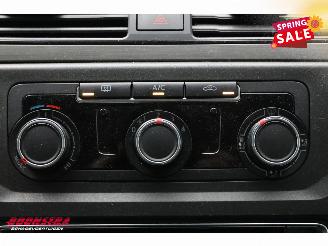 Volkswagen Caddy Life 1.4 TSI DSG Trendline 5-DRS 2X Schuifdeur Airco Cruise PDC picture 30