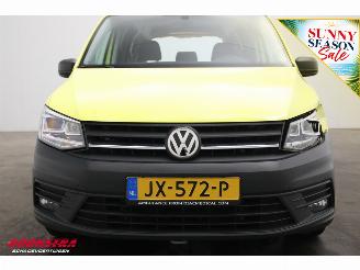Volkswagen Caddy Life 1.4 TSI DSG Trendline 5-DRS 2X Schuifdeur Airco Cruise PDC picture 12