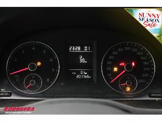 Volkswagen Caddy Life 1.4 TSI DSG Trendline 5-DRS 2X Schuifdeur Airco Cruise PDC picture 25