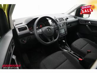 Volkswagen Caddy Life 1.4 TSI DSG Trendline 5-DRS 2X Schuifdeur Airco Cruise PDC picture 23